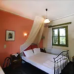 Alexaria Holidays Homes Ξενοδοχείο με διαμερίσματα