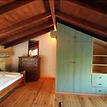 Alexaria Holidays Homes 3* Φρύνι