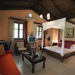 Alexaria Holidays Homes Φρύνι