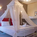 Alexaria Holidays Homes Ξενοδοχείο με διαμερίσματα