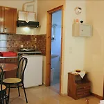 Alexaria Holidays Homes Ξενοδοχείο με διαμερίσματα Φρύνι