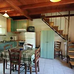 Alexaria Holidays Homes Ξενοδοχείο με διαμερίσματα