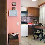 Ξενοδοχείο με διαμερίσματα Alexaria Holidays Homes