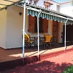 Alexaria Holidays Homes Ξενοδοχείο με διαμερίσματα Φρύνι