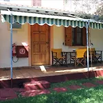 Alexaria Holidays Homes Ξενοδοχείο με διαμερίσματα