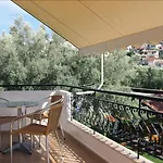 Alexaria Holidays Homes 3* Φρύνι