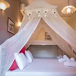 Alexaria Holidays Homes Φρύνι