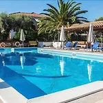 Alexaria Holidays Homes Ξενοδοχείο με διαμερίσματα Φρύνι