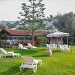 Alexaria Holidays Homes Ξενοδοχείο με διαμερίσματα Φρύνι