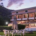 Ξενοδοχείο με διαμερίσματα Alexaria Holidays Homes