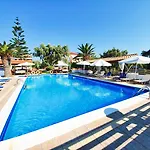 Alexaria Holidays Homes Ξενοδοχείο με διαμερίσματα