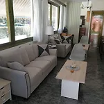 Alexaria Holidays Homes Ξενοδοχείο με διαμερίσματα Φρύνι