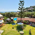 Alexaria Holidays Homes Ξενοδοχείο με διαμερίσματα