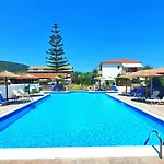 Alexaria Holidays Homes Ξενοδοχείο με διαμερίσματα