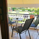 Alexaria Holidays Homes Ξενοδοχείο με διαμερίσματα 3*