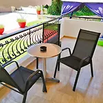 Alexaria Holidays Homes Ξενοδοχείο με διαμερίσματα