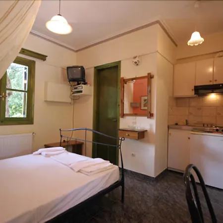 Apartmanhotel Alexaria Holidays