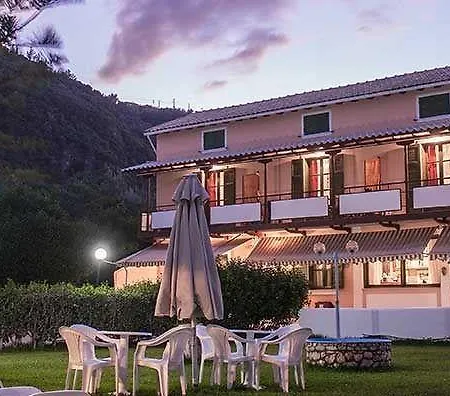 מלון דירות Alexaria Holidays Homes