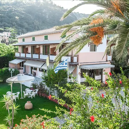Alexaria Holidays Homes Hotel de apartamente Frínion