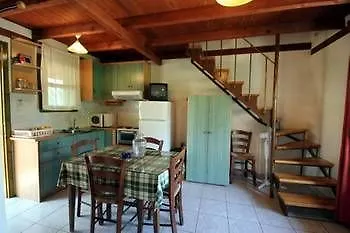 Aparthotel Alexaria Holidays 3*