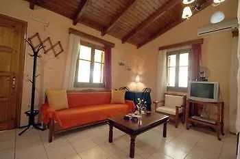 Alexaria Holidays 3* Frinion