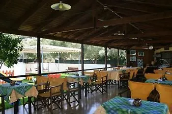 Alexaria Holidays 3* Frinion