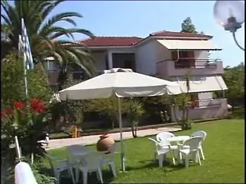 Aparthotel Alexaria Holidays 3*