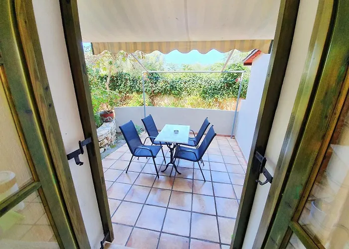 Alexaria Holidays Homes