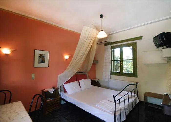 Alexaria Holidays Homes Hotel de apartamente