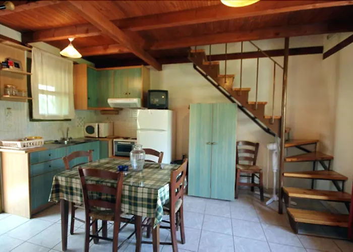 Alexaria Holidays Homes Hotel de apartamente