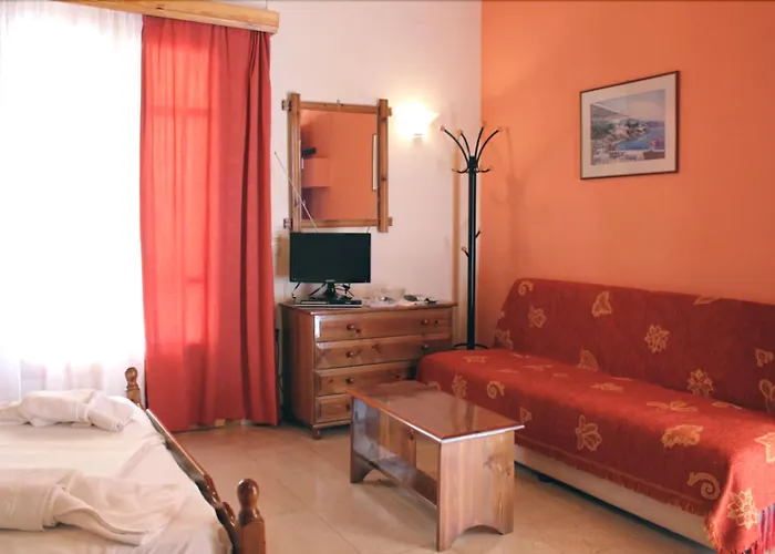 Alexaria Holidays Homes Hotel de apartamente