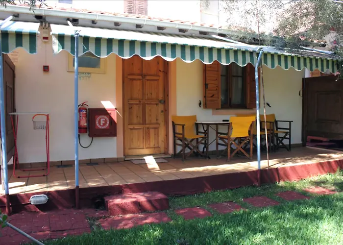 Alexaria Holidays Homes Hotel de apartamente