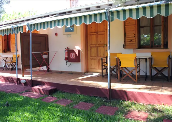 Hotel de apartamente Alexaria Holidays Homes