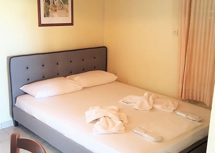 Hotel de apartamente Alexaria Holidays Homes