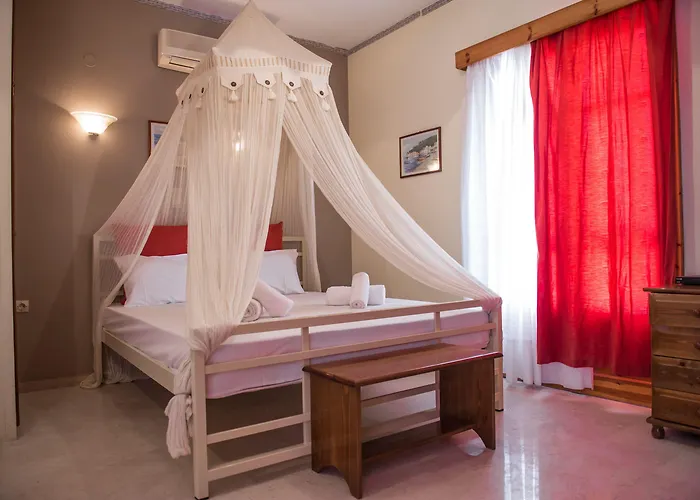 Hotel de apartamente Alexaria Holidays Homes 4*