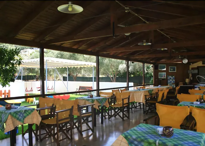 Alexaria Holidays Homes Hotel de apartamente