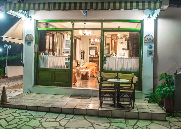 Appart hôtel Alexaria Holidays Homes 3*