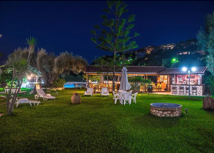 Alexaria Holidays Homes Hotel de apartamente