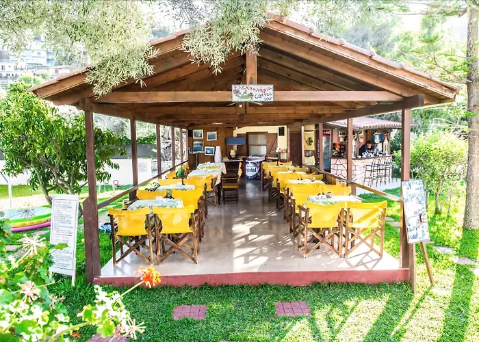 Appart hôtel Alexaria Holidays Homes 3*