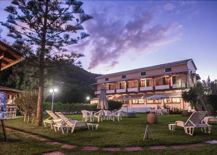Hotel de apartamente Alexaria Holidays Homes 4*