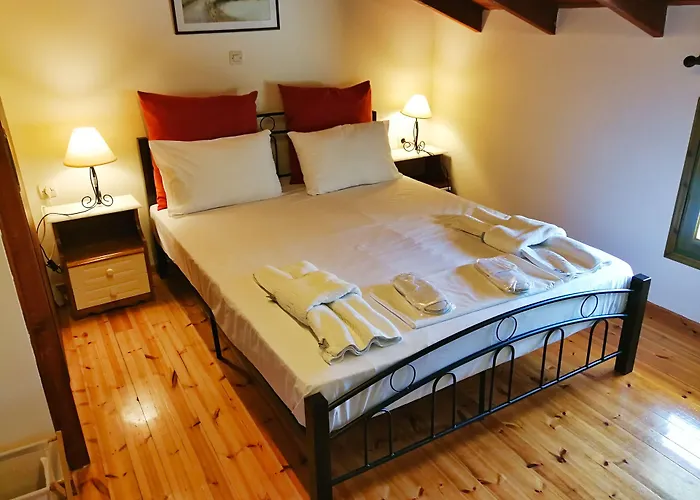 Hotel de apartamente Alexaria Holidays Homes