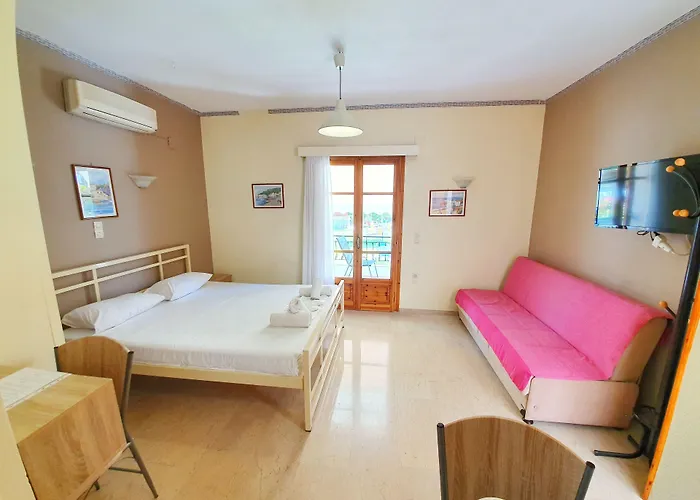 Alexaria Holidays Homes Hotel de apartamente 4*