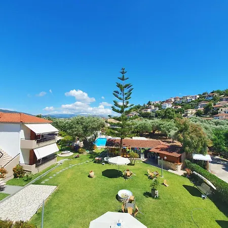Alexaria Holidays 4* Φρύνι