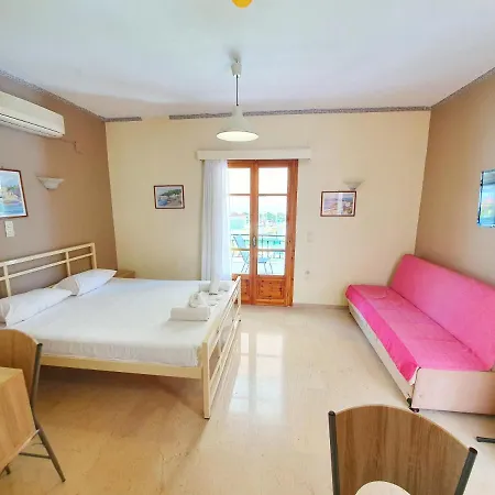 Hotel apartamentowy Alexaria Holidays 3*
