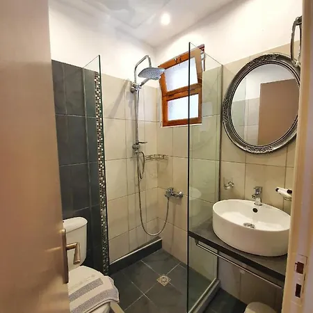 Alexaria Holidays Hotel apartamentowy Frínion