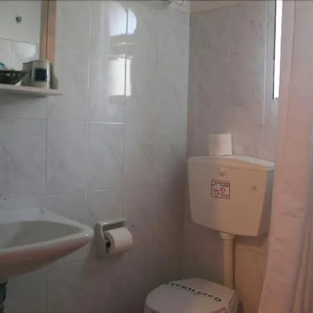 Alexaria Holidays Hotel apartamentowy 3*