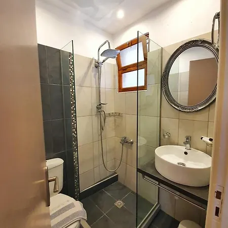 Alexaria Holidays Hotel apartamentowy