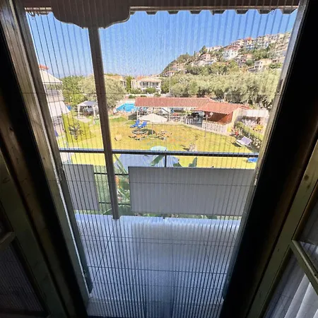 Alexaria Holidays Homes Appart hôtel Frínion