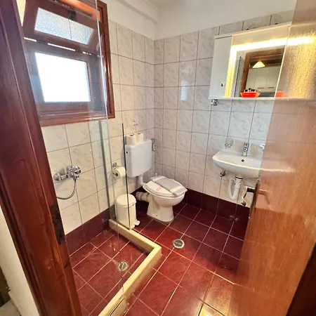 Aparthotel Alexaria Holidays 3*