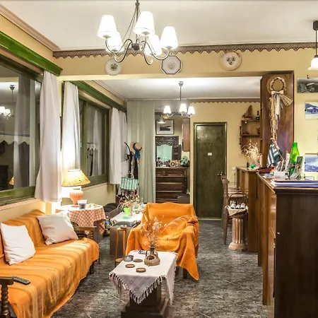 شقة فندقية Alexaria Holidays Homes